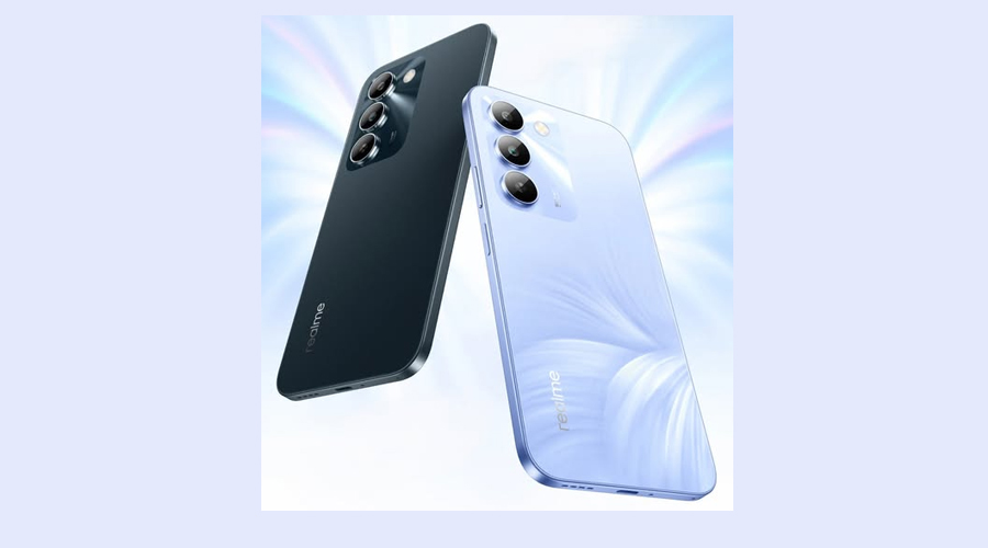 Realme-C100x