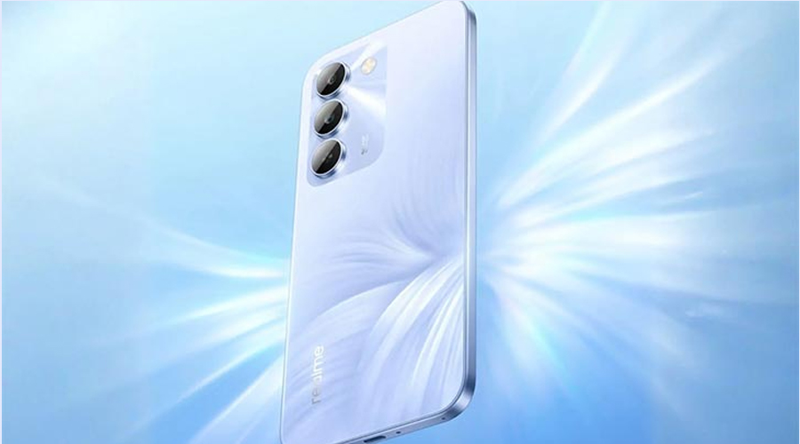 Realme-C100x