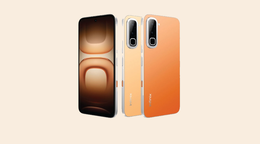 Infinix-Hot-70-4G