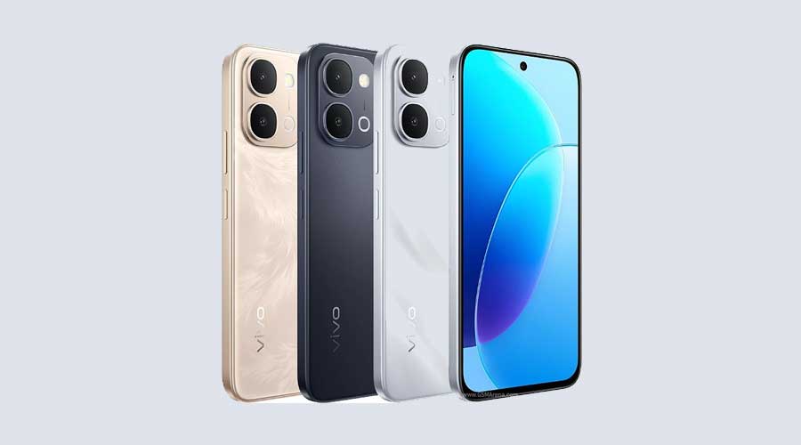 Vivo-Y500s