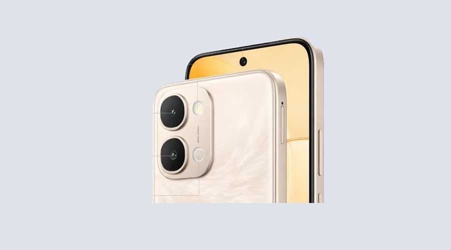 Vivo-Y500s