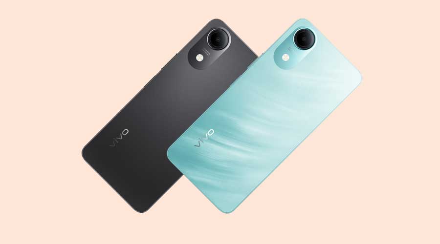 Vivo-Y05e