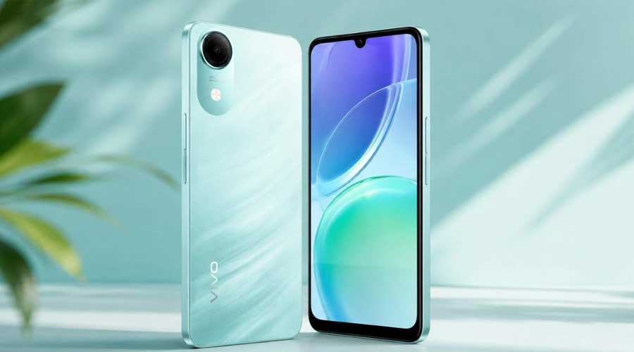 Vivo-Y05e