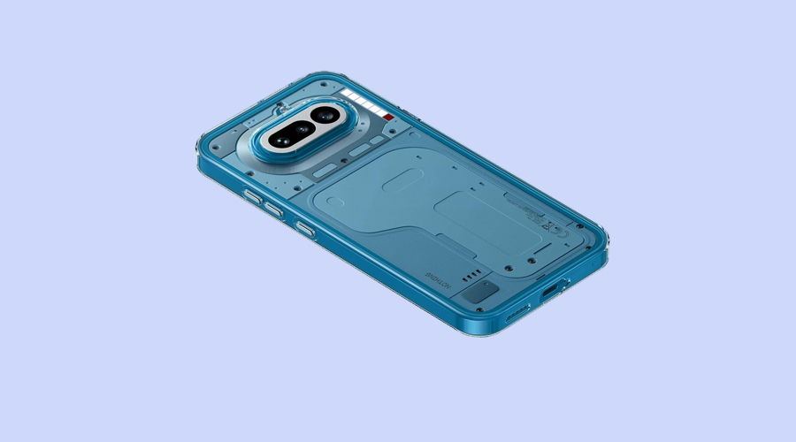 Nothing-Phone-4a