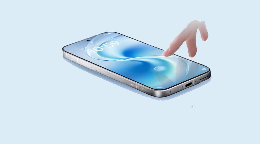 Vivo-S60