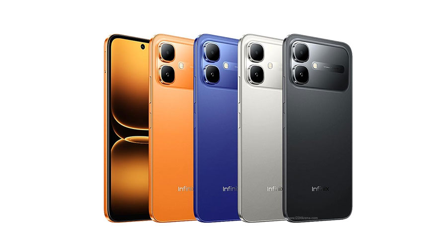 Infinix-Smart-20-128GB