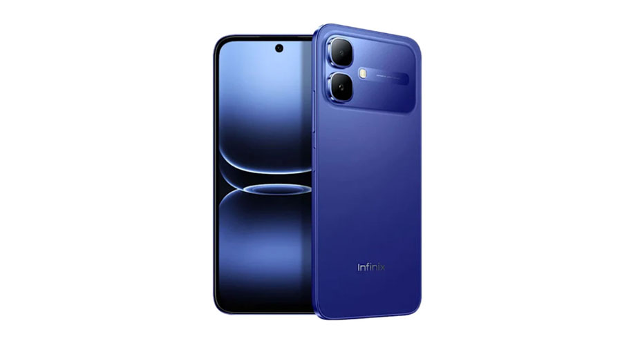 Infinix-Smart-20-128GB