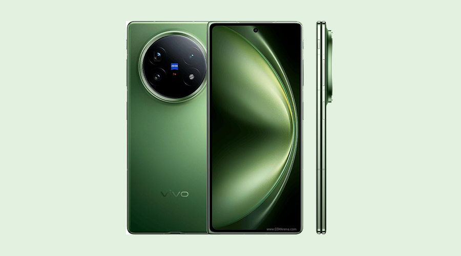 Vivo X Fold 6