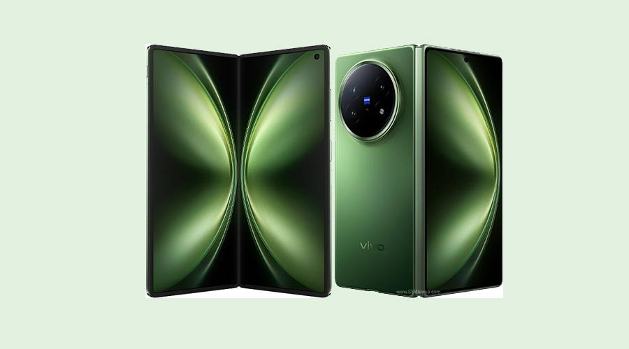 Vivo X Fold 6