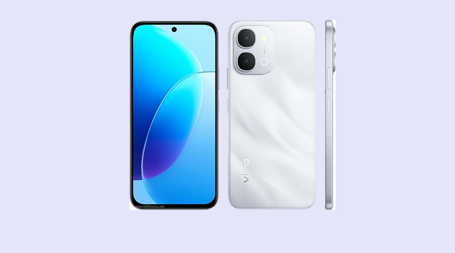 Vivo-Y6a