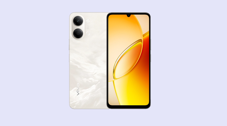 Vivo-Y6a
