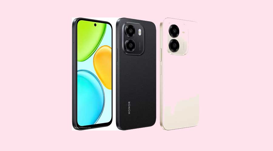 Honor-X6e