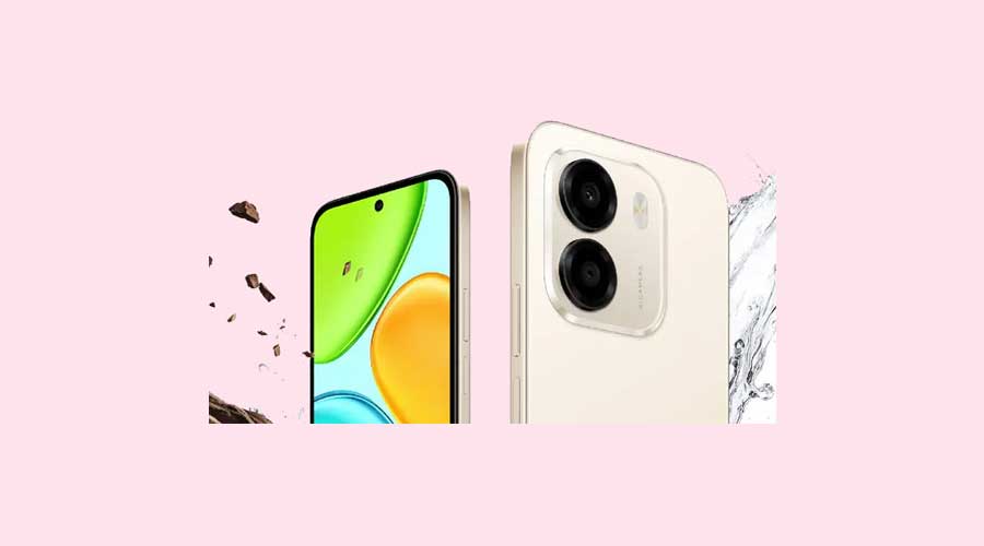 Honor-X6e