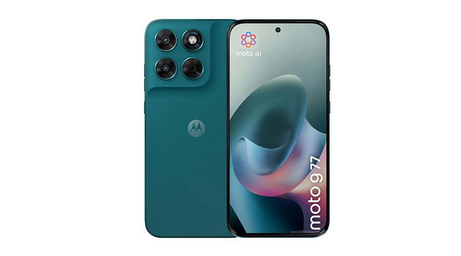 Motorola-Moto-G77