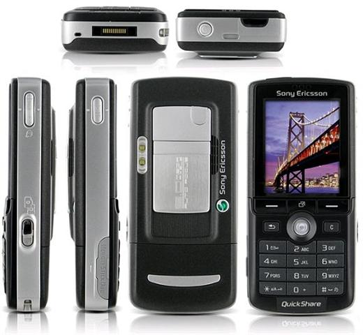 Free Cricket Games For Sony Ericsson-k750i