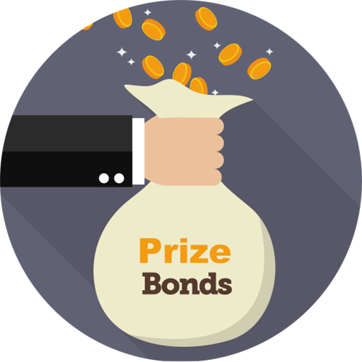 Your prize. Bond Premium.