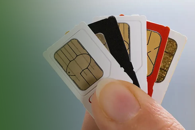 ID Card SIM Check: How to Verify Your Registered Connections in Pakistan