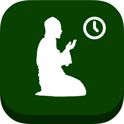 Prayer times: Qibla & Azan