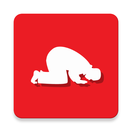 Prayer Times with Qibla