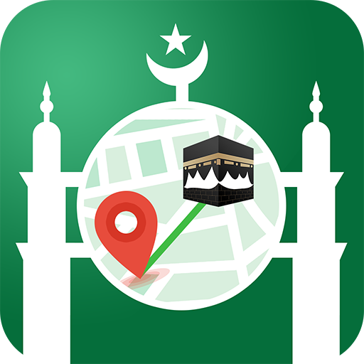 Muslim: Prayer Times, Quran, Qibla, Azan, Dhikr