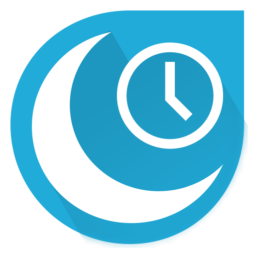 Athanotify - prayer times