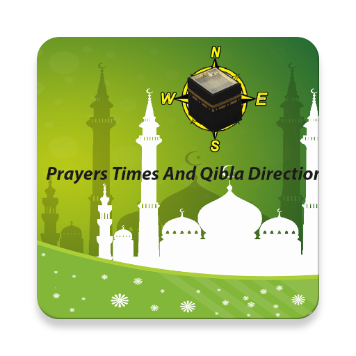 Prayer Times