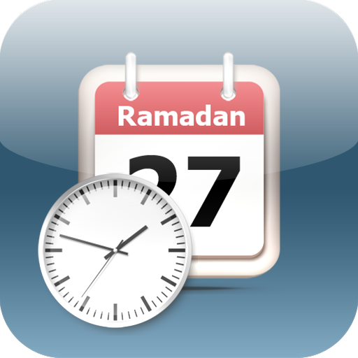 Prayers Gadget (Prayer Times)