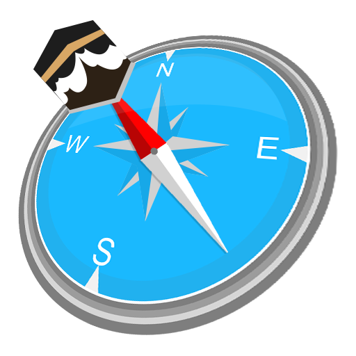 Qibla Connect® Find Direction