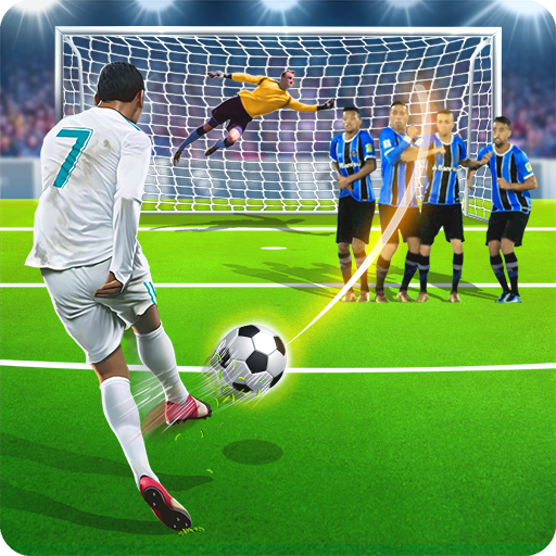 Y8 Football League Sports Game APK (Android Game) - Baixar Grátis