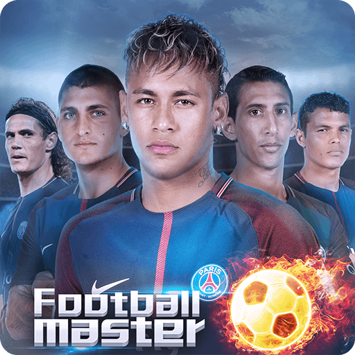 Football Master 2018