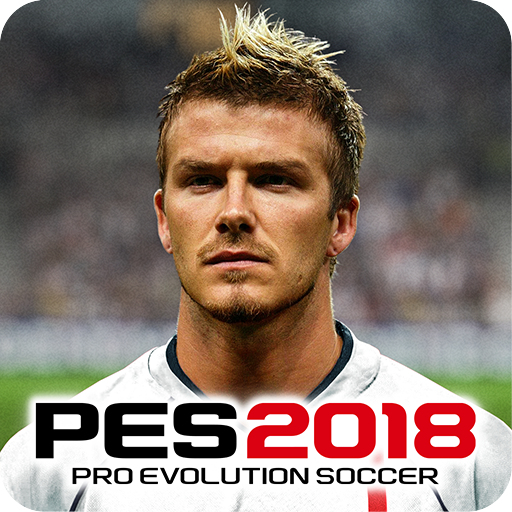 PES 2018 Mobile