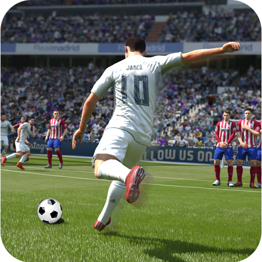 Mobile Soccer Champion League