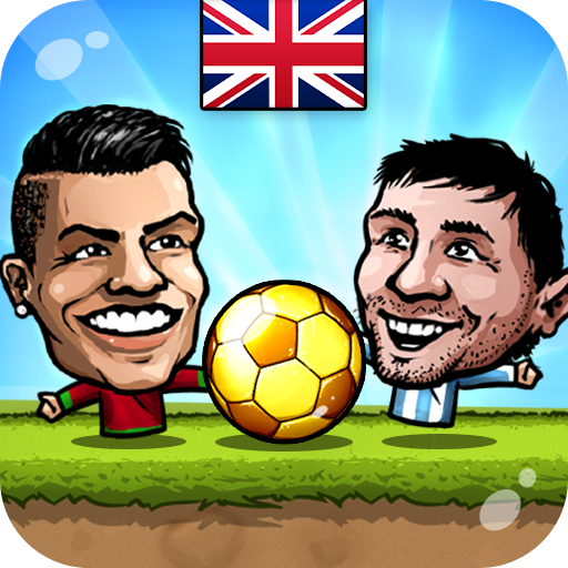 Puppet Soccer 2014 - Football