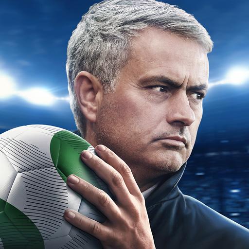 Top Eleven 2018 - Be a Football Manager