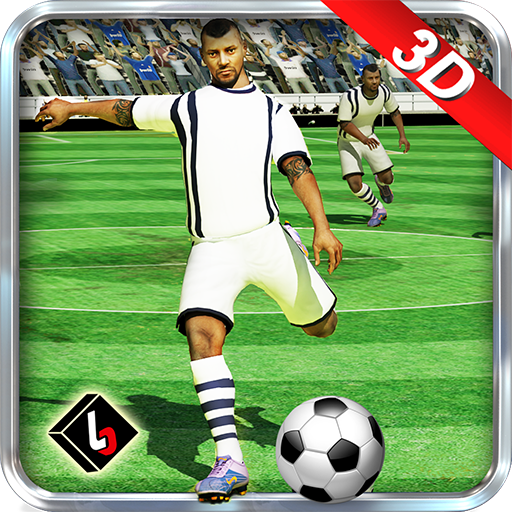 Play Football 2017 Game