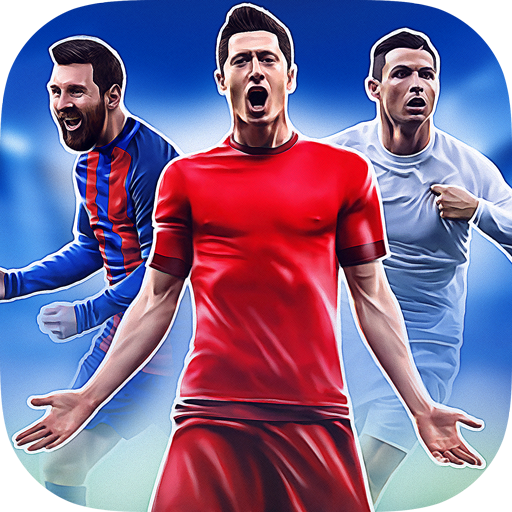 Football Champions Free Kick League 17