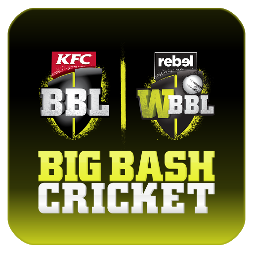 Big Bash Cricket
