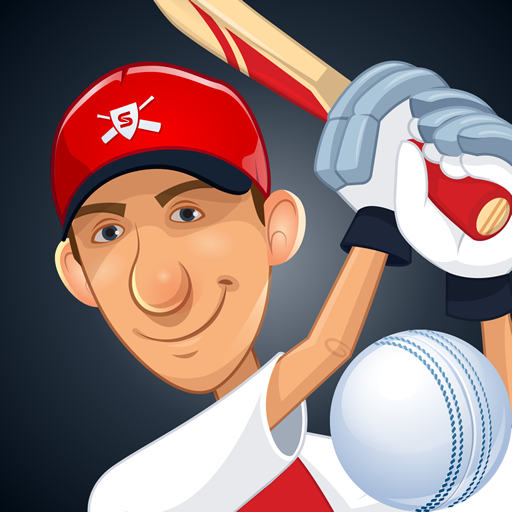 Stick Cricket