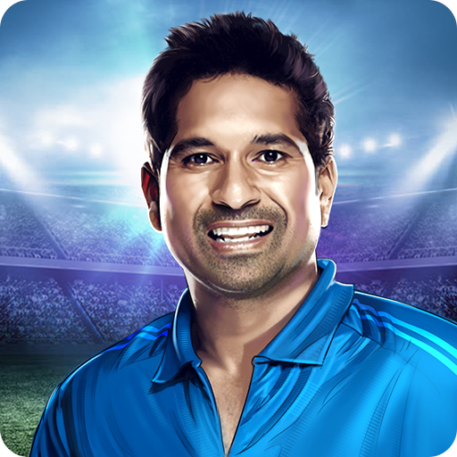 Sachin Saga Cricket Champions