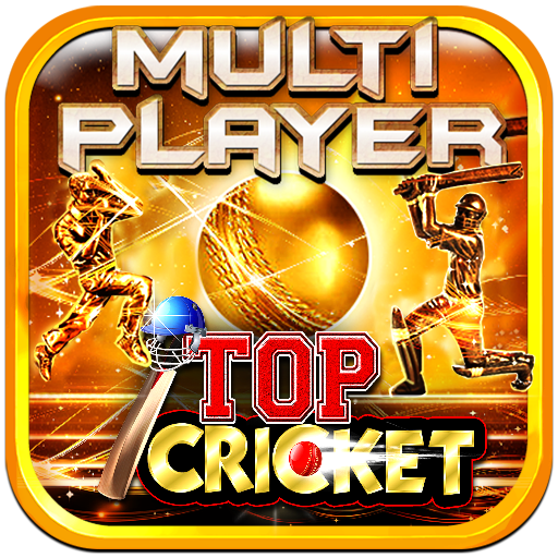 Top Cricket MultiPlayer