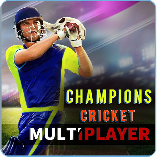 Champions Cricket