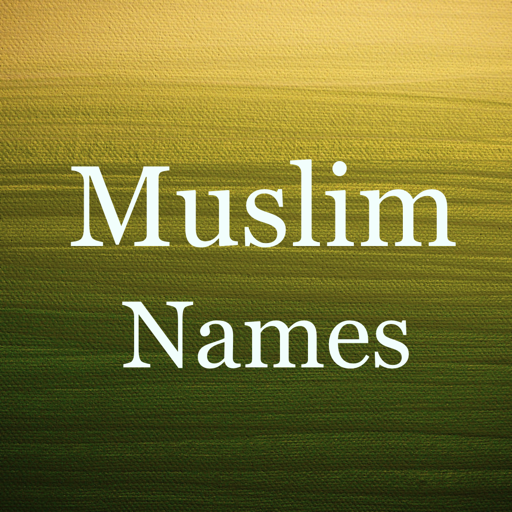 Muslim Names