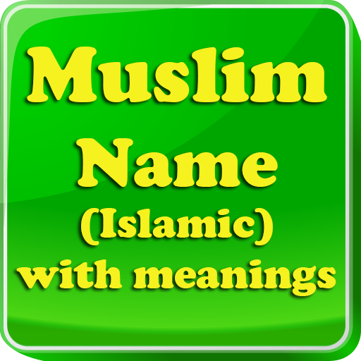 Top Muslim Names Applications For Android