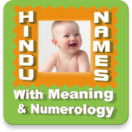Hindu Baby Names and Meanings