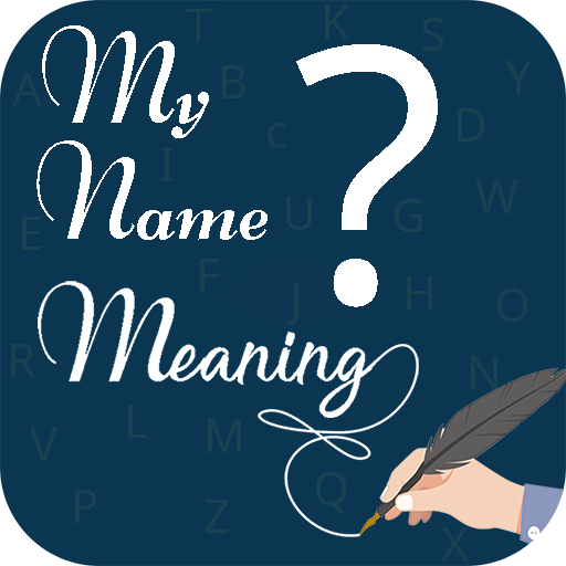 my-name-meaning-best-names-app