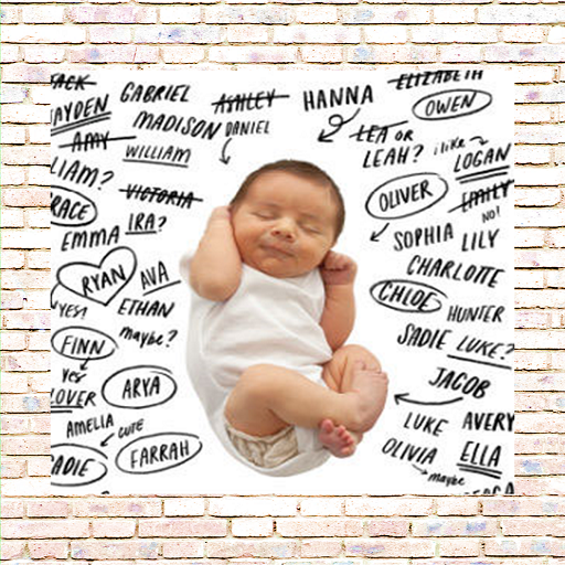 Baby Names 2018