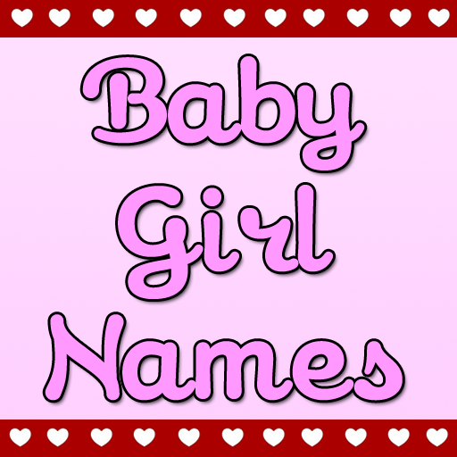 Baby Girl Names