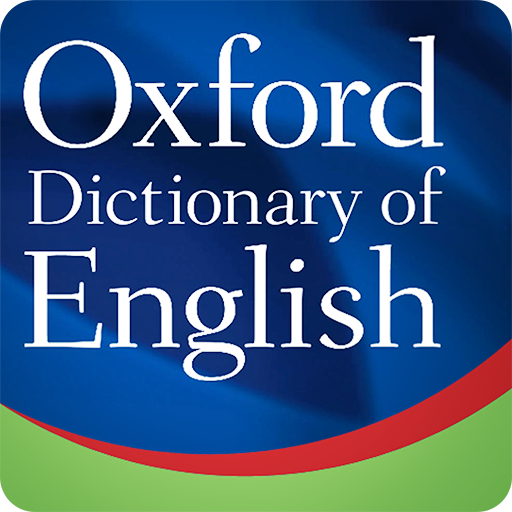 Oxford Dictionary of English Free
