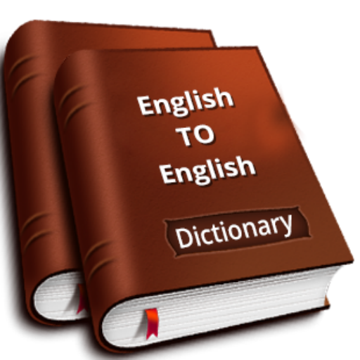 English to English Dictionary