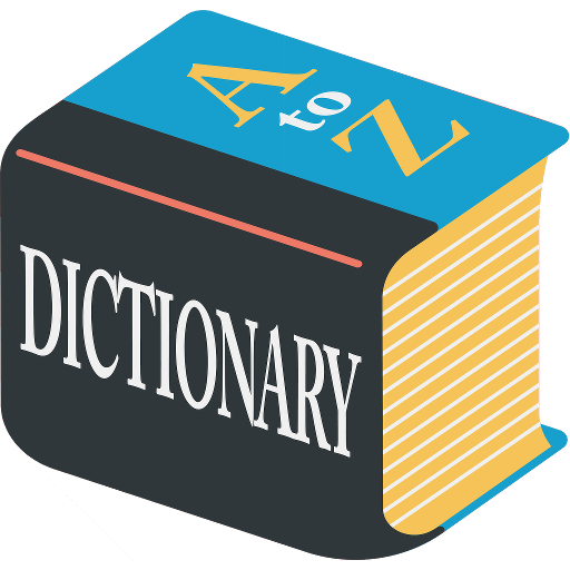 Advanced Offline Dictionary